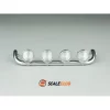 Scaleclub MAN RVS Grill Beugel Met 4 Lampen (1/14)