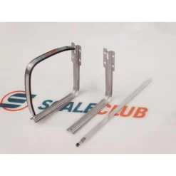 Scaleclub RVS Hydrauliektank 85mm (1/14) -Speelgoedwinkel Voor Vrachtwagens SCM ZSYX TY 3 800x800w