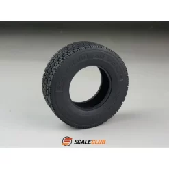 Scaleclub Banden 2st (1/14)