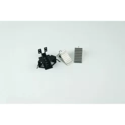 Scaleclub RVS Wiel Keggen Met Beugel (1/14)