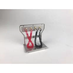 Scaleclub RVS Slangenrek (1/14)