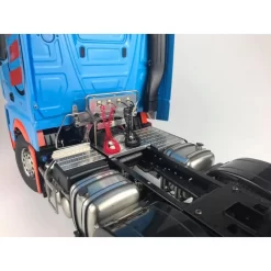 Scaleclub RVS Slangenrek (1/14) -Speelgoedwinkel Voor Vrachtwagens SCM QGJ TY 1 3 800x800w