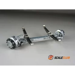 Scaleclub Metalen Vooras (1/14) -Speelgoedwinkel Voor Vrachtwagens SCM WDLQQ TY 1 2 800x800w