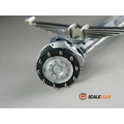 Scaleclub Metalen Vooras (1/14) -Speelgoedwinkel Voor Vrachtwagens SCM WDLQQ TY 1 3 800x800w