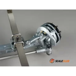 Scaleclub Metalen Vooras (1/14) -Speelgoedwinkel Voor Vrachtwagens SCM WDLQQ TY 1 6 800x800w