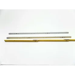 Tamiya Volvo FH16 Timber Truck Hulp Chassis L+R (14305673)