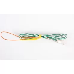 Tamiya MFC Stadslichtenleds 2x 3mm Wit(17175097)