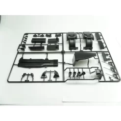 Tamiya Volvo FH16 Lucht Inlaat Onderdelen (T / 19225193) 1/14 -Speelgoedwinkel Voor Vrachtwagens TAM 19225193 tamiya volvo fh16 air intake parts t 2 800x800w