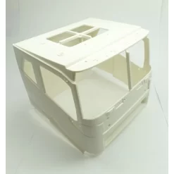 Tamiya Volvo FH16 Body (19335808)