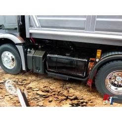 Tamiya Mercedes Benz Arocs 3348 Kipper 56357 (1/14) -Speelgoedwinkel Voor Vrachtwagens TAM 56357 2 800x800 1