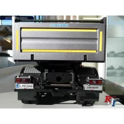 Tamiya Mercedes Benz Arocs 3348 Kipper 56357 (1/14) -Speelgoedwinkel Voor Vrachtwagens TAM 56357 3 800x800 1