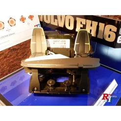 Tamiya Volvo Fh16 750 Timber Truck 1/14 16 Tamiya Volvo Fh16 750 Timber Truck 1/14 -Speelgoedwinkel Voor Vrachtwagens TAM 56360 volvo fh16 log truck 1 14 5 800x800.jpg