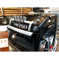 Tamiya Volvo Fh16 750 Timber Truck 1/14 14 Tamiya Volvo Fh16 750 Timber Truck 1/14 -Speelgoedwinkel Voor Vrachtwagens TAM 56360 volvo fh16 log truck 1 14 7 800x800.jpg