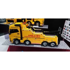 Tamiya Volvo FH16 Bergingswagen 8x4 56362 -Speelgoedwinkel Voor Vrachtwagens TAM 56362 volvo fh16 wrecking truck 2 800x800w.jpg