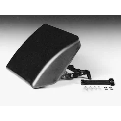 Tamiya Amerikaanse Trucks Dakspoiler 1/14