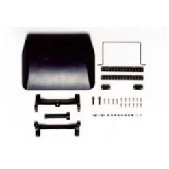 Tamiya Amerikaanse Trucks Dakspoiler 1/14 -Speelgoedwinkel Voor Vrachtwagens TAM 56504 tamiya truck roof spoiler 1 14 3 800x800w