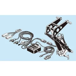 Tamiya Spindel Voor Arocs Kipper 56545 -Speelgoedwinkel Voor Vrachtwagens TAM 56545 2 800x800w.jpg