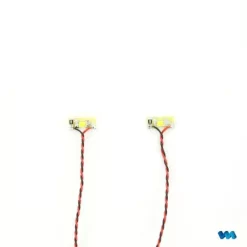 Led Print Flitslamp Geel 7,2V(1/8) 191559