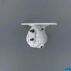 Tussen Diff 3:1 (1/8) 216119