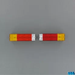 5 Kamer Achterlichten (1/8) 216399