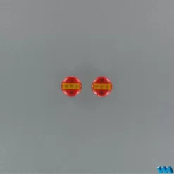 3 Kamer Achterlichten (1/8) 216405