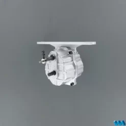 Tussenbak Uitschakelbaar 3:1 (1/8) 216933