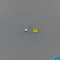 Flitslamp Geel (1/8) 216986