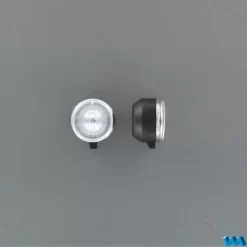 Lamp Rond 25mm Met Behuizing(1/8) 218103