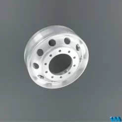 Euro Velg Rondgat (1/8) 218189