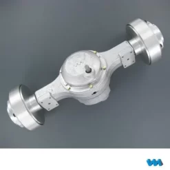 Achter As Planetaire Tandwielen Met Doorvoer Compact (1/8) 218325 -Speelgoedwinkel Voor Vrachtwagens VER 218325 2 800x800 1