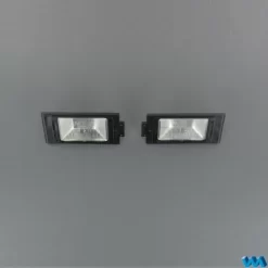 Koplampen Scania (1/8) 218375