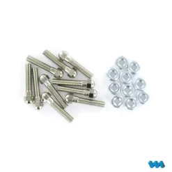 Wielbouten M3x15 10st (1/8) 219754