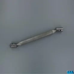 Cardanas 250mm Inkortbaar (1/8) 220251