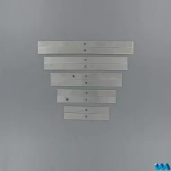 Bladveer Versteviging Set (1/8) 220272