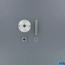 Adapter 2 Speed Versnellingsbak (1/8) 220324