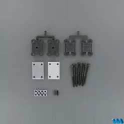 Ophanging Beugels Traileras (1/8) 220906