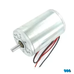 Dunker Motor 12V (1/8) 221259