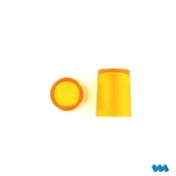 Reserve Kap Voor Zwaailicht Oranje (1/10) 222558