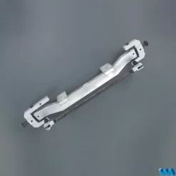 Vooras Met Stuurstang (1/8) 223874