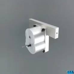 2 Speed Versnellingsbak (1/8) 242424