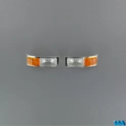 MAN TGA Mist En Knipperlicht (1/8) 8106