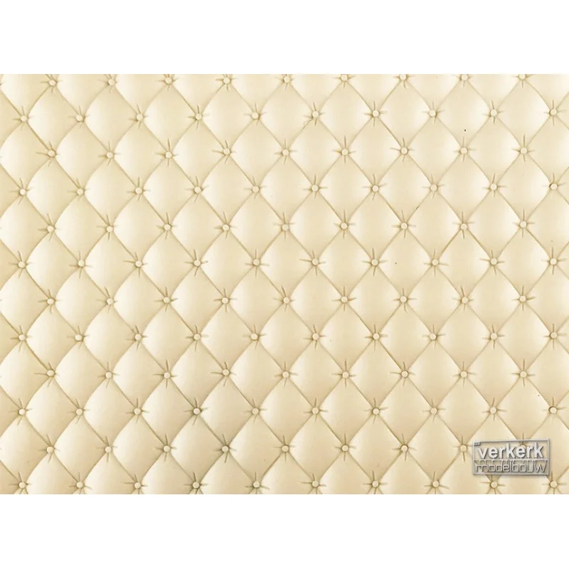 Gecaptionneerd Leer Voor De RC Trucks 1/14 - 1/16 3 Gecaptionneerd Leer Voor De RC Trucks 1/14 - 1/16 - Afbeelding 3