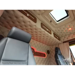 Gecaptionneerd Leer Voor De RC Trucks 1/14 - 1/16 7 Gecaptionneerd Leer Voor De RC Trucks 1/14 - 1/16 -Speelgoedwinkel Voor Vrachtwagens VKM IP01 verkerk modelbouw gecaptionneerd leer 4 800x800w.jpg