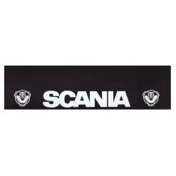 Verkerk Spatlap Breed Scania V8