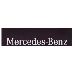 Verkerk Spatlap Breed Mercedes Benz