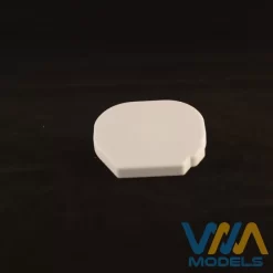 WIMA Schotel Afdekplaat (Tamiya X3) 1/14 6 WIMA Schotel Afdekplaat (Tamiya X3) 1/14 -Speelgoedwinkel Voor Vrachtwagens WIM 801105 2 800x800 1