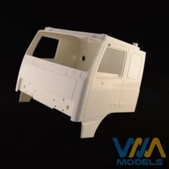 WIMA Open Zijruit Voor De Tamiya Volvo FH12