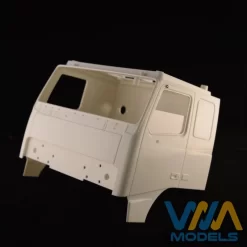 WIMA Half Open Zijruit Voor De Tamiya Volvo FH12