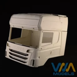 WIMA Open Zijruit Voor De Tamiya Scania 1/14