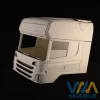 WIMA Half Open Zijruit Voor De Tamiya Scania 1/14